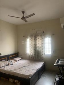 Bedroom Image of 2700 Sq.ft 6 BHK Independent House for sale in Kavadiguda Hyderabad for Rs. 25000000