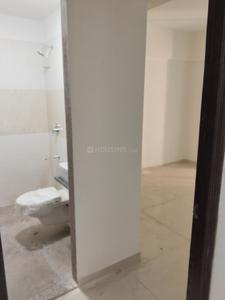 Bathroom Image of 650 Sq.ft 1 BHK Apartment / Flat for sale in Sushanku Avenue 36, Goregaon West Mumbai for Rs. 11000000