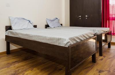 Bedroom Image of Shailesh Nest 137 in Sector 137, Noida