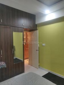 Bedroom Image of 1255 Sq.ft 2 BHK Apartment / Flat for sale in Surya Spaces by Surya Builders, Begur Bengaluru for Rs. 10000000