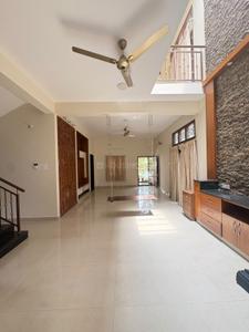 Hall Image of 2900 Sq.ft 4 BHK Villa for rent in Halanayakanahalli Bengaluru for Rs. 110000