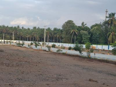 Image of 1200 Sq.ft Residential Plot / Land for sale in Manikandam, Tiruchirappalli for Rs. 3000000