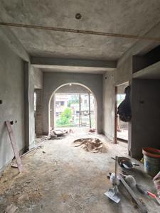 Hall Image of 914 Sq.ft 2 BHK Apartment / Flat for sale in Kasba Kolkata for Rs. 5941000