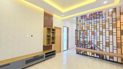 Hall Image of 2000 Sq.ft 3 BHK Independent House for sale in Tiruvottiyur Chennai for Rs. 14000000