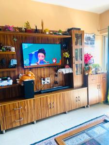Image of 1404 Sq.ft 3 BHK Builder Floor for rent in Sector 83, Faridabad for Rs. 21000