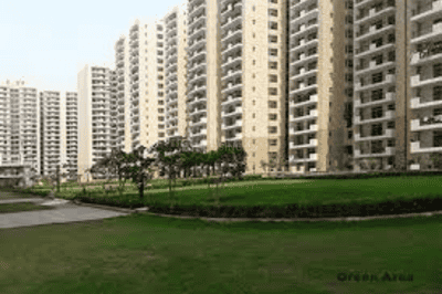 2 BHK Flat