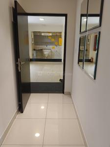 Kitchen Image of 1082 Sq.ft 3 BHK Apartment / Flat for sale in Provident Sunworth City by Provident Housing Limited, Kumbalgodu Bengaluru for Rs. 9900000
