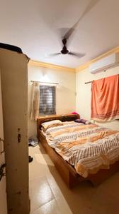 Bedroom Image of 2500 Sq.ft 3 BHK Villa for rent in Science City Ahmedabad for Rs. 38999