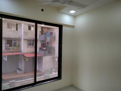 Bedroom Image of 1180 Sq.ft 2.5 BHK Apartment / Flat for sale in Darshan Platinum Heritage, Hiranandani Estate Thane for Rs. 14800000