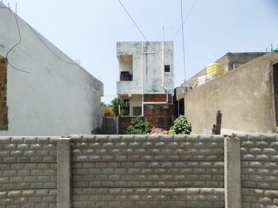Vaishnavmata Nagar Plot View 3