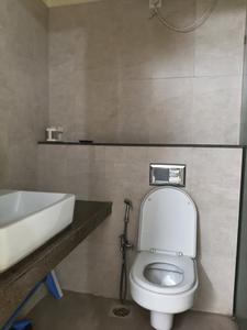 Bedroom Two Image of 776 Sq.ft 2 BHK Apartment / Flat for sale in Siddha Sky Phase 3, Sion Mumbai for Rs. 22000000