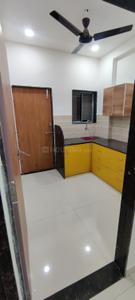 Kitchen Image of 1055 Sq.ft 2 BHK Apartment / Flat for sale in Bhatagaon Raipur for Rs. 4103950