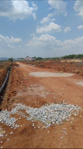 Image of 1560 Sq.ft Residential Plot / Land for sale in Renigunta, Tirupathi for Rs. 2500000