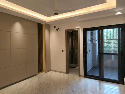 Bedroom Image of 2400 Sq.ft 4 BHK Builder Floor for sale in Indirapuram Ghaziabad for Rs. 31000000