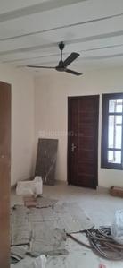 Bedroom Image of 980 Sq.ft 2 BHK Builder Floor for rent in Mata Gujri Enclave, Kharar Mohali for Rs. 20000