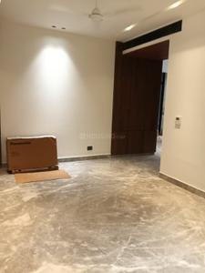 Bedroom Image of 5100 Sq.ft 4 BHK Builder Floor for rent in South City Floors 1, Sector 41 Gurgaon for Rs. 145000
