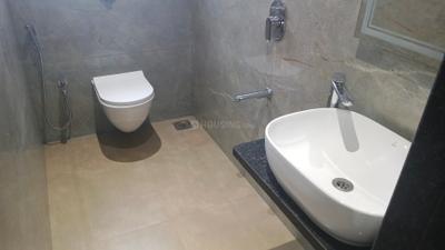 Image of 1080 Sq.ft 3 BHK Apartment / Flat for sale in Om Shanti Dharti Heights, Parel, Mumbai for Rs. 49700000