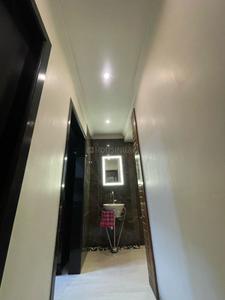 Image of 1200 Sq.ft 2 BHK Apartment / Flat for rent in Tharwanis Sky View, Kharghar, Navi Mumbai for Rs. 38000