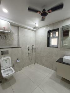 Image of 1800 Sq.ft 3 BHK Apartment / Flat for rent in Jhelum Arorvansh Apartments, Sector 5 Dwarka, New Delhi for Rs. 48000