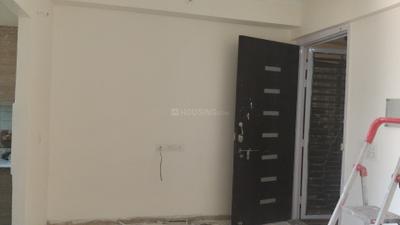 Living Room Image of 1040 Sq.ft 2 BHK Apartment / Flat for sale in Gaurs Atulyam, Omicron I Greater Noida for Rs. 10000000