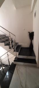 Hall Image of 1650 Sq.ft 3 BHK Villa for sale in Isha Bungalows, Bill Vadodara for Rs. 6300000