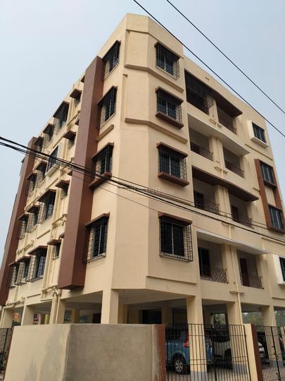 Bk construction Khudiram metro station Main Image 1