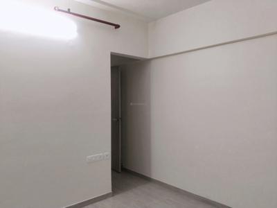 Bedroom Image of 480 Sq.ft 1 BHK Apartment / Flat for sale in Keystone Rustomjee Cleon, Bandra East Mumbai for Rs. 26000000