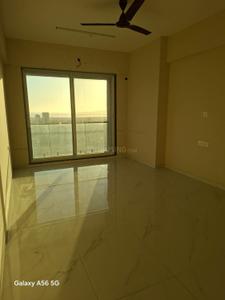 Hall Image of 1650 Sq.ft 3 BHK Apartment / Flat for rent in Tirupati Koperkhairane Annex, Kopar Khairane Navi Mumbai for Rs. 85000