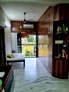 Hall Image of 2600 Sq.ft 4 BHK Penthouse for sale in Jadavpur Kolkata for Rs. 16500000