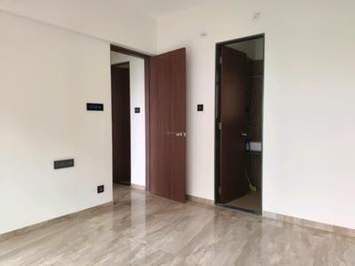 Bedroom Image of 855 Sq.ft 2 BHK Apartment / Flat for rent in VTP Aethereus Phase 2, Mahalunge Pune for Rs. 27000