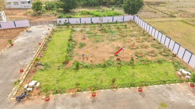 Image of 1000 Sq.ft Residential Plot / Land for sale in Minnampalli, Salem for Rs. 2000000