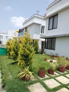 Image of 1400 Sq.ft 3 BHK Villa for sale in Shanthi Nagar West, Hosur for Rs. 11000000