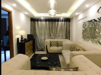 Hall Image of 2475 Sq.ft 4 BHK Builder Floor for sale in Defence Colony New Delhi for Rs. 140000000