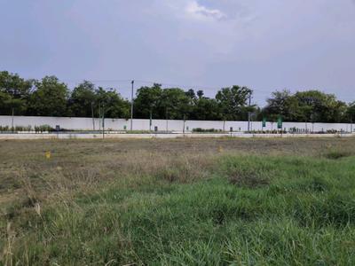 Image of 849 Sq.ft Residential Plot / Land for sale in Thiruvallur, Chennai for Rs. 3819651
