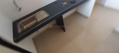 Kitchen Image of 550 Sq.ft 1 BHK Apartment / Flat for sale in TATA New Haven Boisar II, Boisar Mumbai for Rs. 1600000