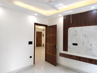 Bedroom Image of 1100 Sq.ft 3 BHK Apartment / Flat for sale in Deenpur New Delhi for Rs. 7800000
