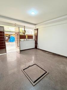 Image of 603 Sq.ft 1 BHK Builder Floor for rent in S.G. Palya, Bengaluru for Rs. 20500