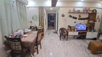 Hall Image of 1115 Sq.ft 2 BHK Apartment / Flat for sale in Vidyaranyapura Bengaluru for Rs. 10000000
