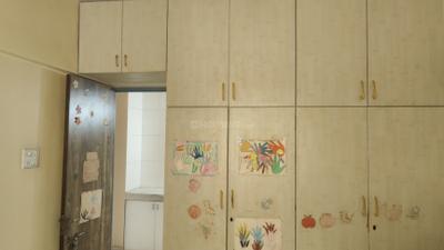 Bedroom Image of 2700 Sq.ft 3.5 BHK Apartment / Flat for sale in Magarpatta Grevillea, Magarpatta City Pune for Rs. 27500000