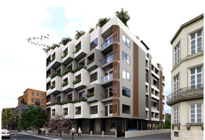 Image of 950 Sq.ft 2 BHK Apartment / Flat for sale in Teghoria, Kolkata for Rs. 5225000