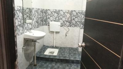 Image of 1100 Sq.ft 2.5 BHK Apartment / Flat for sale in J K Puri, Kanpur for Rs. 6800000