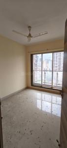 Bedroom Image of 1050 Sq.ft 2 BHK Apartment / Flat for rent in Labh Status Vihar, Kharghar Navi Mumbai for Rs. 37000