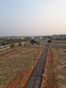 Image of 1000 Sq.ft Residential Plot / Land for sale in Airport Road, Bhopal for Rs. 5700000