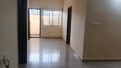 Living Room Image of 1095 Sq.ft 2 BHK Apartment / Flat for rent in Unitech Akshaya, Akshayanagar Bengaluru for Rs. 31500