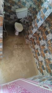 Bathroom Image of 438 Sq.ft 1 BHK Apartment / Flat for sale in Keshtopur Kolkata for Rs. 1300000