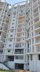 Image of 1455 Sq.ft 3 BHK Apartment / Flat for rent in Shaurya Kunj, Pundag, Ranchi for Rs. 16000