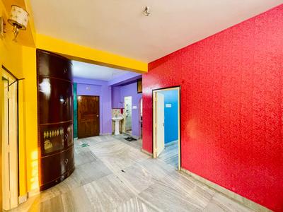 Hall Image of 700 Sq.ft 2 BHK Apartment / Flat for sale in Baranagar Kolkata for Rs. 2800000