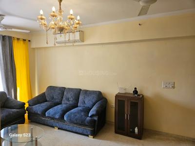 Hall Image of 1930 Sq.ft 3 BHK Apartment / Flat for sale in DLF The Skycourt, Sector 86 Gurgaon for Rs. 24000000