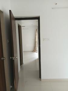 Hall Image of 374 Sq.ft 1 BHK Apartment / Flat for sale in A And O Excellente, Mulund West Mumbai for Rs. 7500000