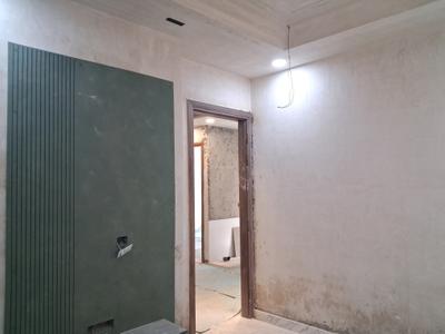 Bedroom Image of 1250 Sq.ft 3 BHK Builder Floor for sale in Aman Floors, Sector 24 Rohini New Delhi for Rs. 12900000